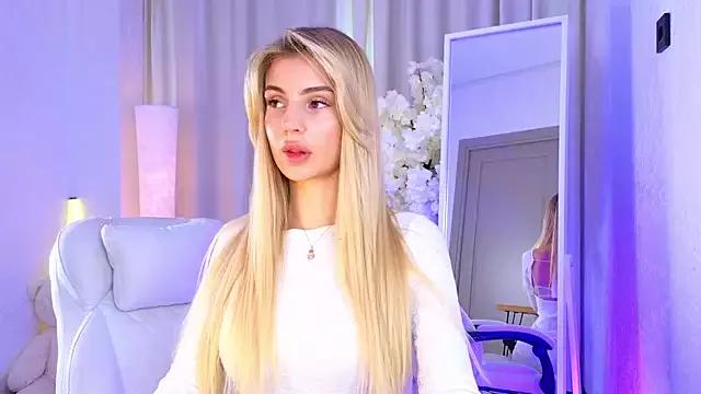 Grace_Gordon from StripChat is Freechat