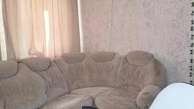 Grace_Grove from StripChat is Freechat