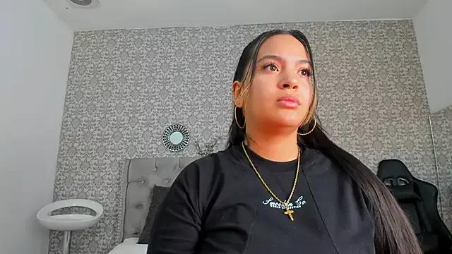 Grace_Hollis from StripChat is Freechat
