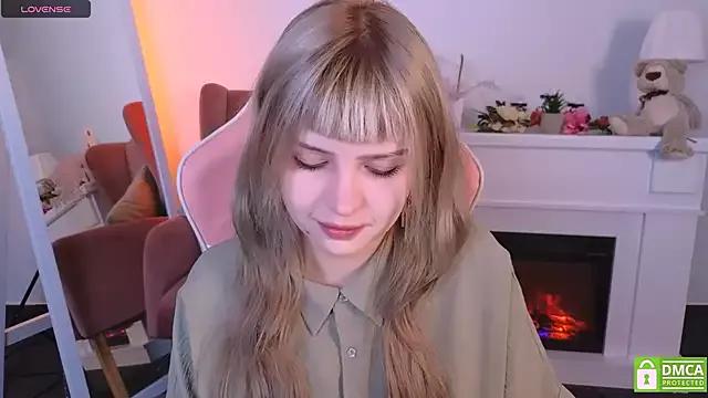Grace_lux webcams show profile image 