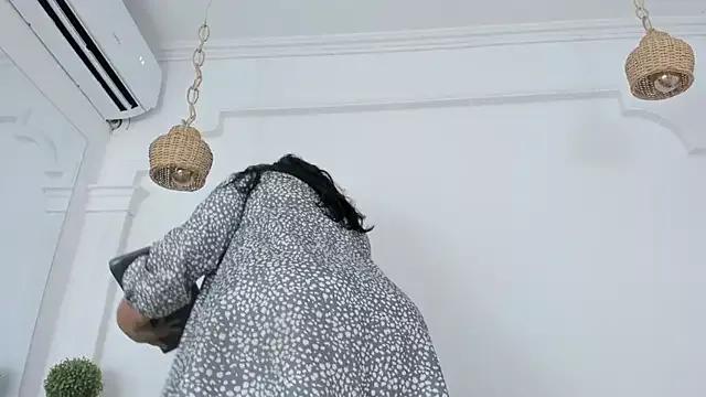 grace_rendon from StripChat is Freechat