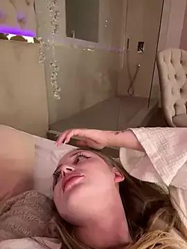 GraceSecrett from StripChat is Freechat