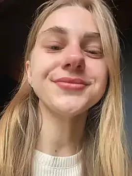 GraceTorrez webcams show profile image 