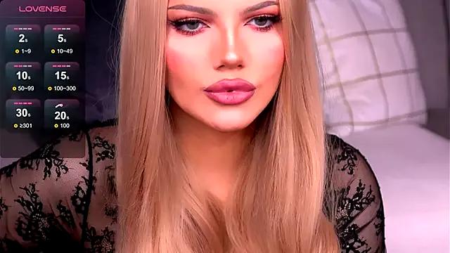 Photos of Graciane_Lee from StripChat is Freechat