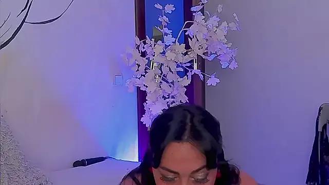 GracyJee webcams show profile image 