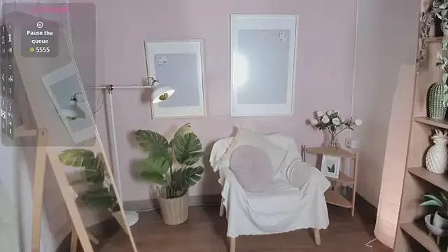 Grecia-Miller webcams show profile image 