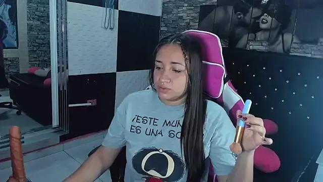 Grecia_BigTits from StripChat is Freechat