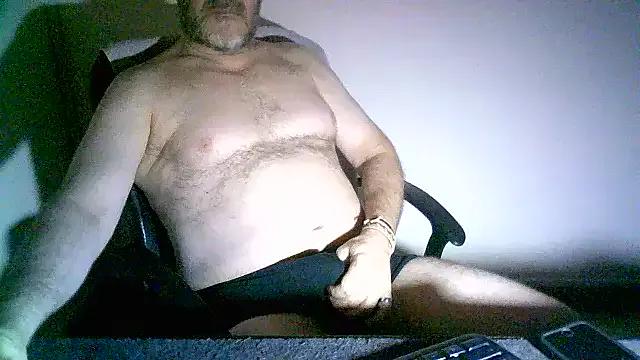 Greek_Passion from StripChat