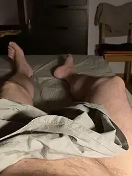 Greek_Passion from StripChat