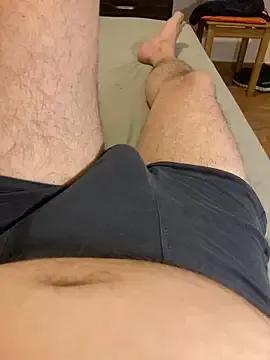 Greek_Passion from StripChat