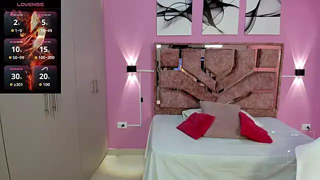 green_lovv from StripChat