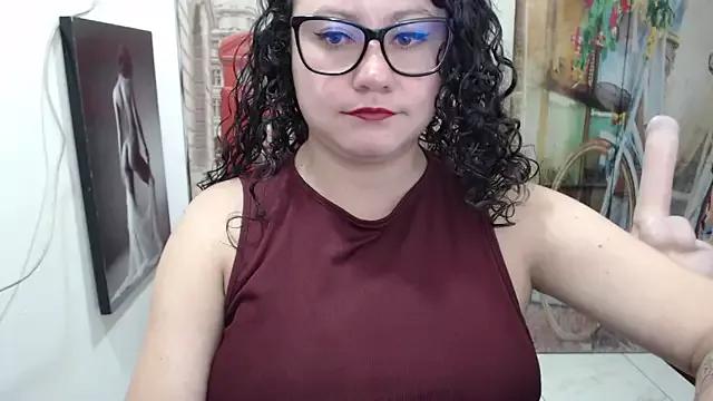 greeneyes_nurse from StripChat is Freechat