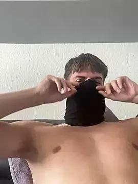 greggts from StripChat