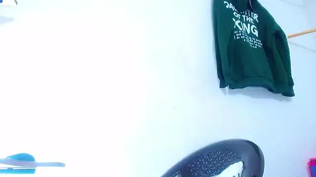 Gregory_hard from StripChat