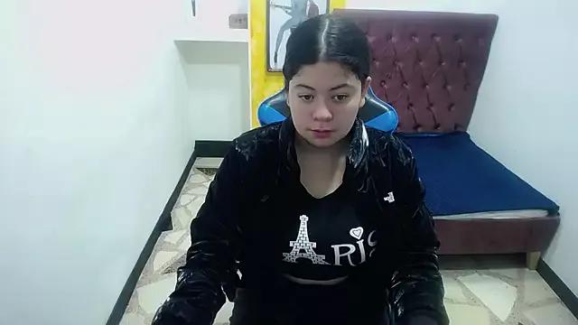 greiccy_20 from StripChat is Freechat