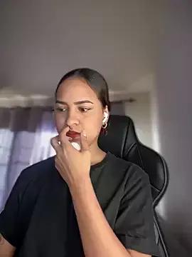 gretta_kler1 from StripChat is Freechat
