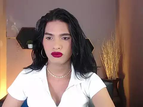 Greys_ath from StripChat is Freechat