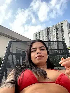 GrlAlice from StripChat is Freechat