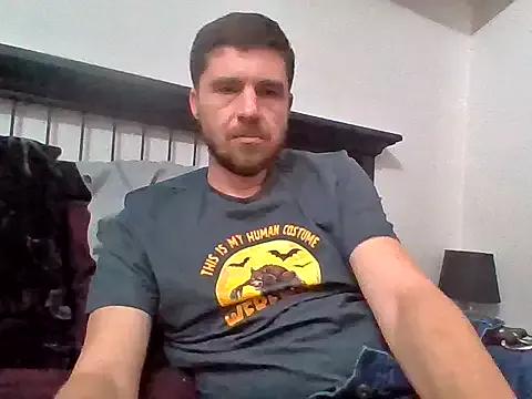 GrootV0o3lSA from StripChat