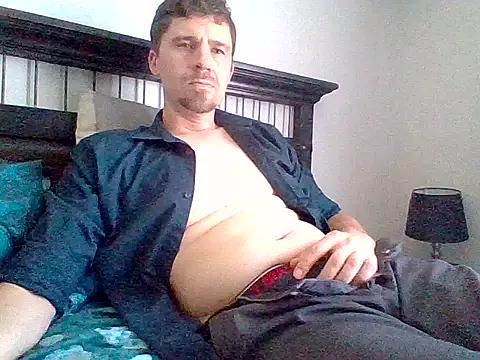 GrootV0o3lSA from StripChat