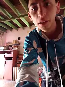 gucciandgreciaa from StripChat