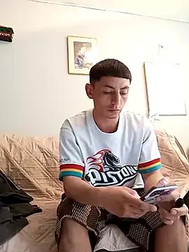 Gucciandgreciaa webcams show profile image 