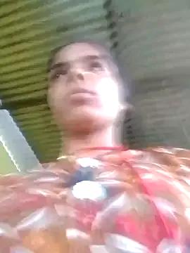Photos of Gulika_Doshi from StripChat is Group