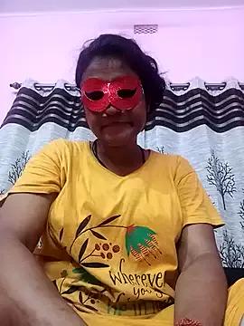 Gullapi from StripChat