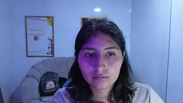 Gumball_b from StripChat is Freechat