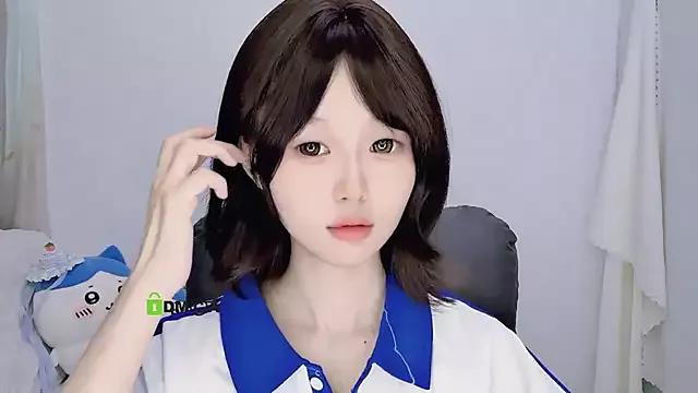 gummy-candy from StripChat is Freechat
