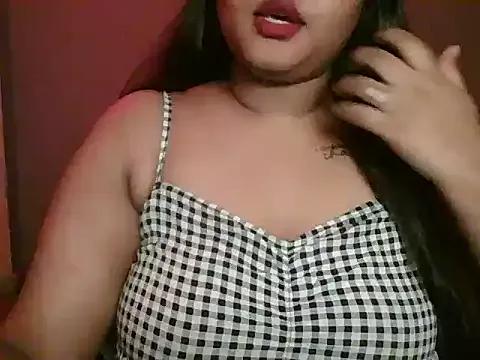 Gummy_girl from StripChat