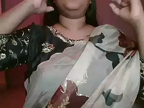 Gummy_girl from StripChat