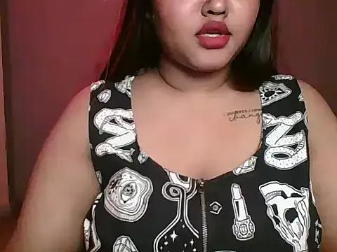 Gummy_girl from StripChat