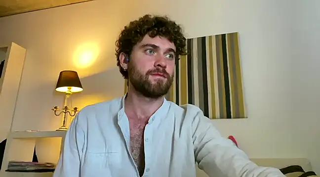 GunnarReed from StripChat
