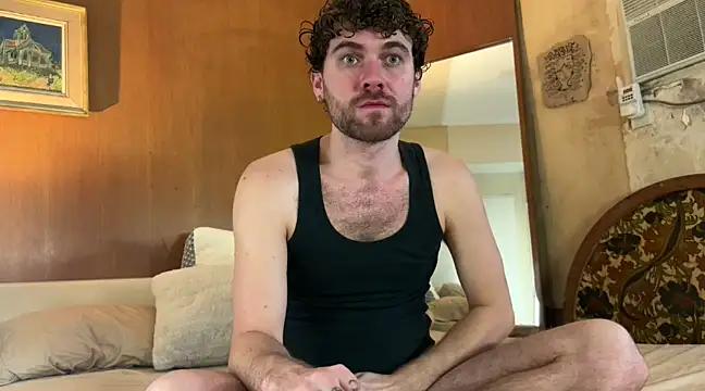 GunnarReed from StripChat