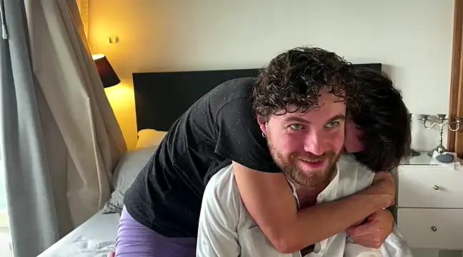 GunnarReed from StripChat