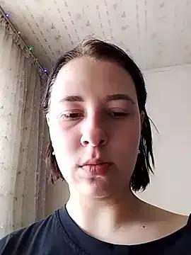 Gussie_Bridie from StripChat