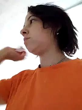 Gussie_Bridie from StripChat