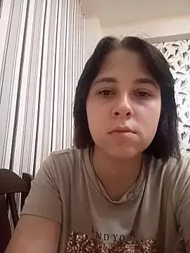 Gussie_Bridie from StripChat