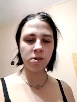 Gussie_Bridie from StripChat is Freechat
