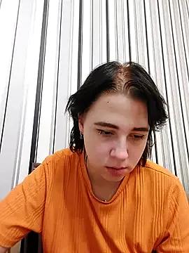 Gussie_Bridie from StripChat