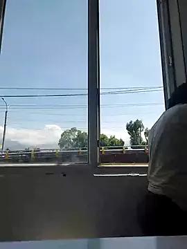 Gussie_Bridie from StripChat