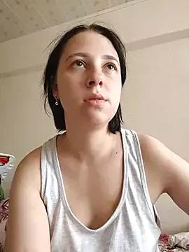 Gussie_Bridie from StripChat
