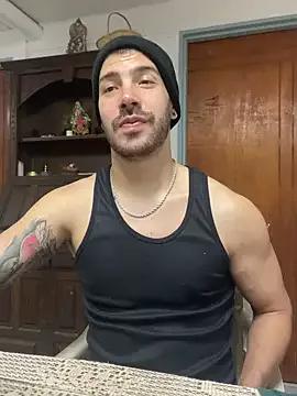 Guyinthemountain webcams show profile image 