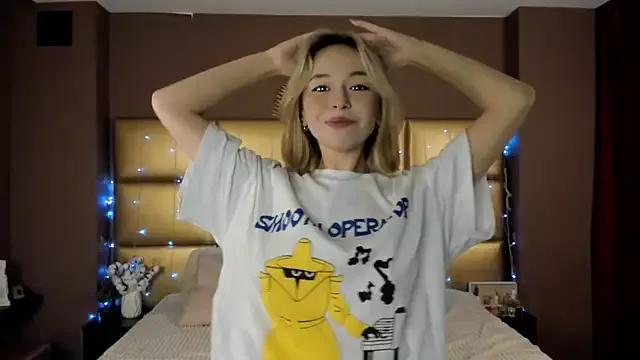 Gwen_Goddess webcams show profile image 