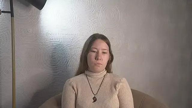 GwenCady from StripChat is Freechat