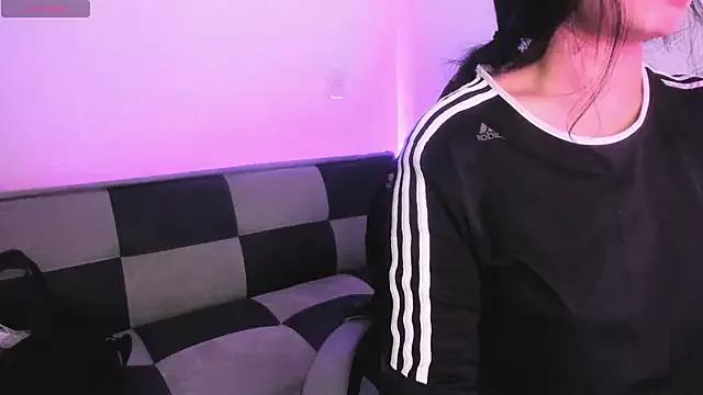 GwenHazel from StripChat is Freechat
