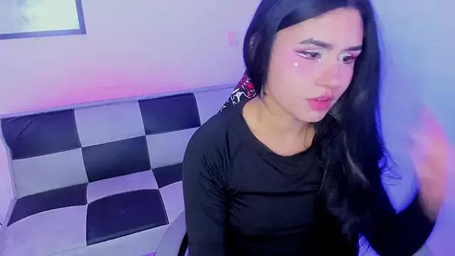 GwenHazel webcams show profile image 