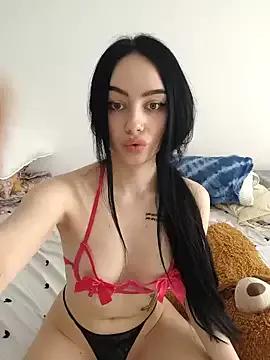 Gya_Rue webcams show profile image 