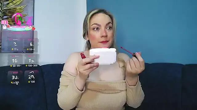 gya_stevenss from StripChat is Freechat